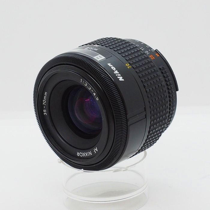 【中古】(ニコン) Nikon AF 35-70/3.3-4.5