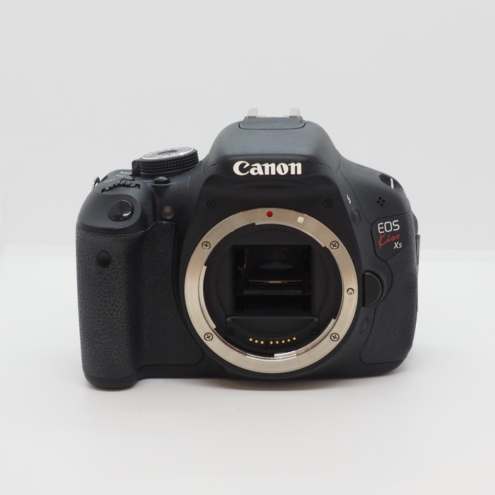 中古】(キヤノン) Canon EOS KISS X5 ボデイ｜ナニワグループ