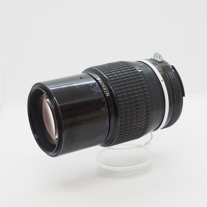 【中古】(ニコン) Nikon Ai 200/4 中古】(ニコン) Nikon Ai 200/4｜ナニワグループオンライン｜2222050266375