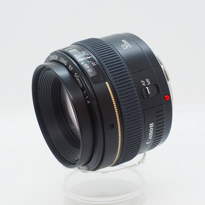 【中古】(キヤノン) Canon EF50/F1.4 USM 中古】(キヤノン) Canon EF50/F1.4 USM｜ナニワグループオンライン
