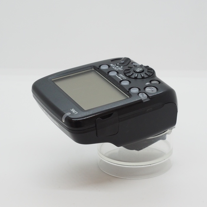 【中古】(キヤノン) Canon ST-E3-RT スピードライトトランスミッター