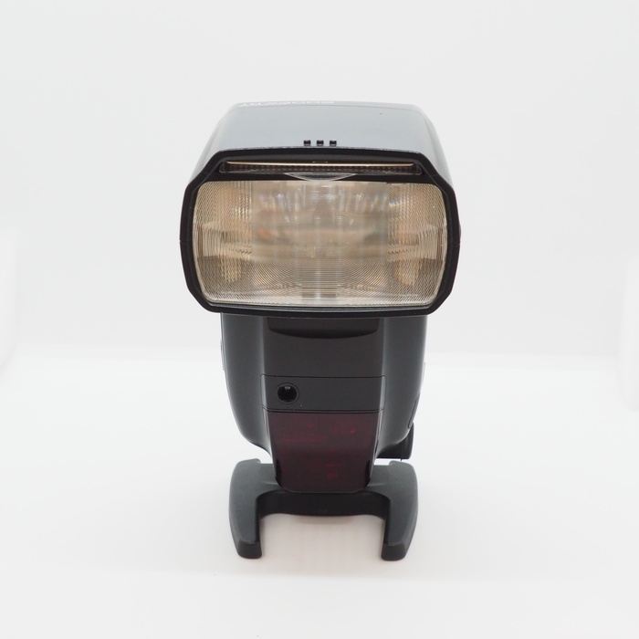 中古】(キヤノン) Canon スピードライト 600EX-RT｜ナニワグループ