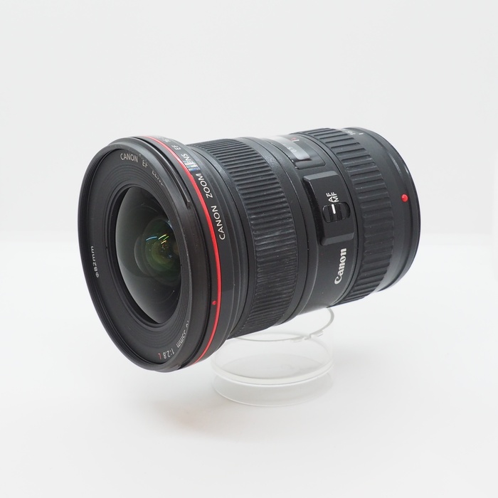 中古】(キヤノン) Canon EF16-35/F2.8L USM｜ナニワグループオンライン