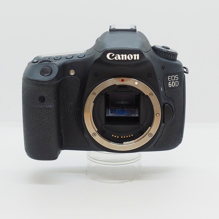 【中古】(キヤノン) Canon EOS 60D ボデイ