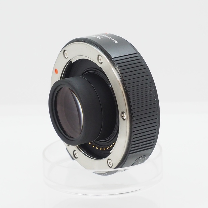 中古】(フジフイルム) FUJIFILM XF1.4X TC WR テレコンバーター