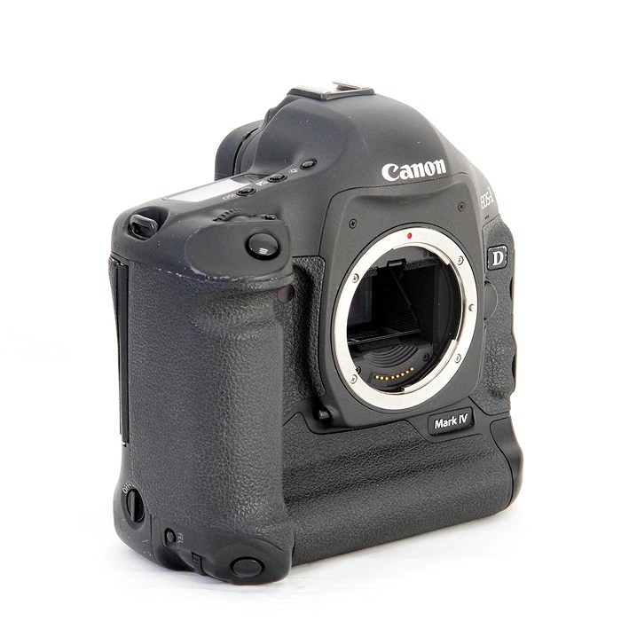 Canon キャノン EOS-1D Mark IV ボディ