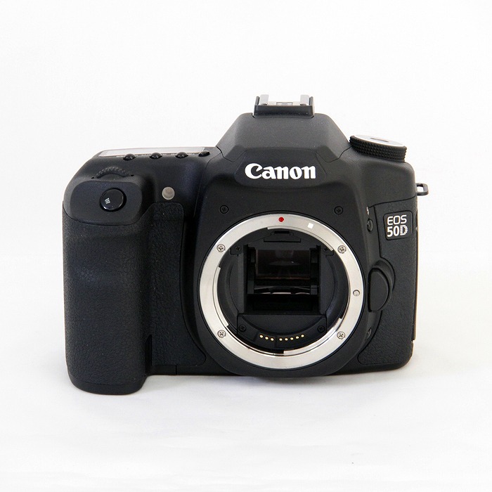 中古】(キヤノン) Canon EOS 50D ボディ｜ナニワグループオンライン