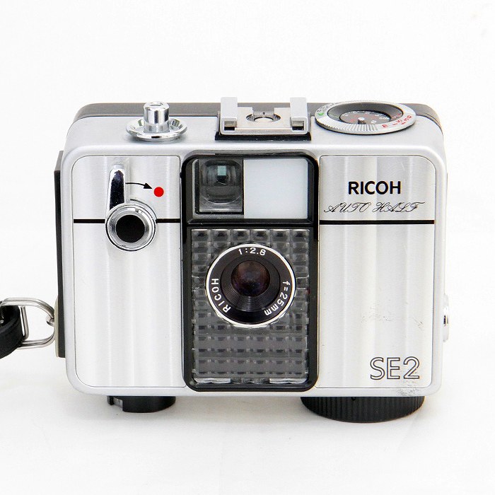 中古】(リコー) RICOH オートハーフ SE2｜ナニワグループオンライン