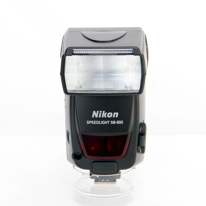 ニコン Nikon Speedlight SB-800-