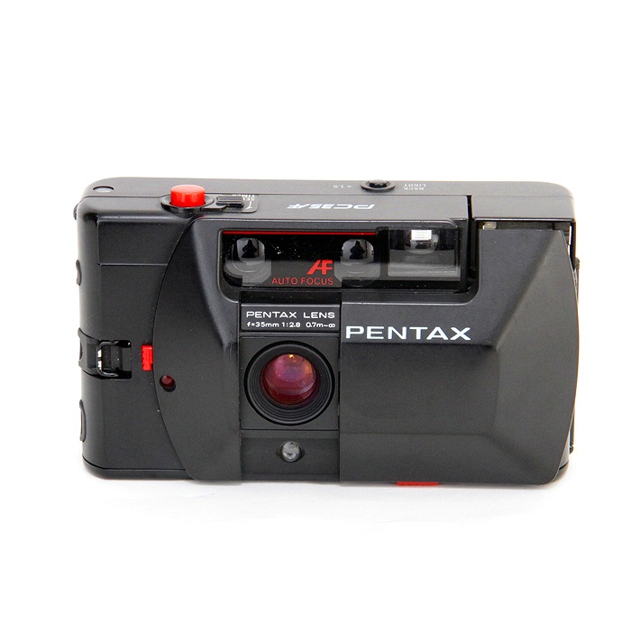 中古】(ペンタックス) PENTAX PC35AF オートロンAF｜ナニワグループ