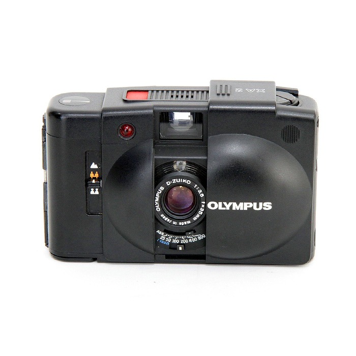 中古】(オリンパス) OLYMPUS XA2｜ナニワグループオンライン