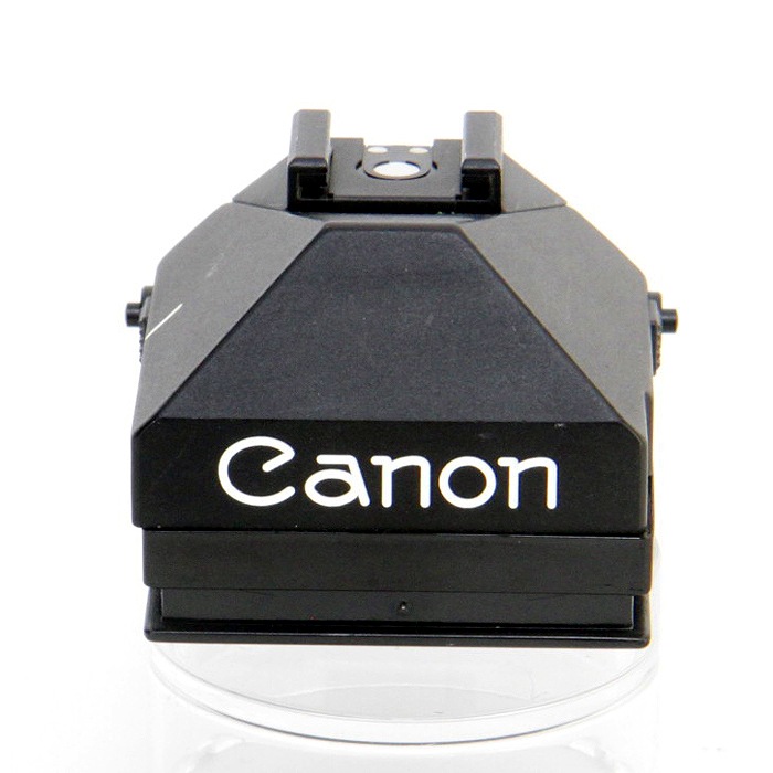 写真をご参照の上ご検討下さいCanon New F-1用 アイレベルファインダー FN (ケース無)
