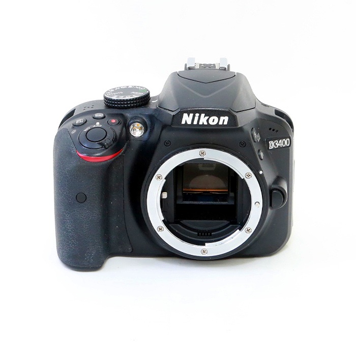 ニコン Nikon D3400