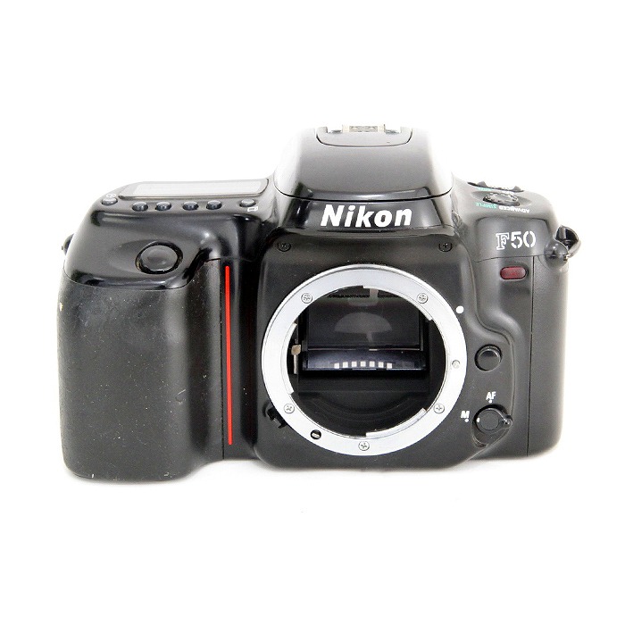 中古】(ニコン) Nikon F50D Panorama｜ナニワグループオンライン