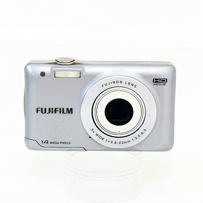 FUJIFILM フジフイルム コンパクトデジタルカメラ FinePix JX500