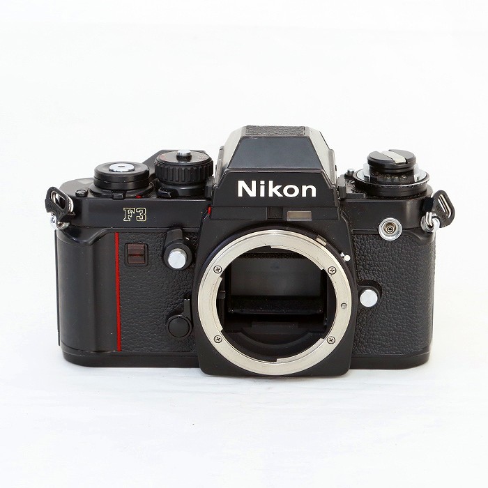ニコンF3 ボディフィルムカメラ