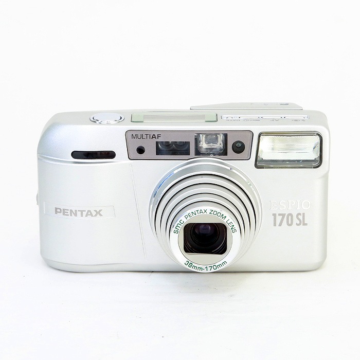 中古】(ペンタックス) PENTAX エスピオ 170 SL｜ナニワグループ