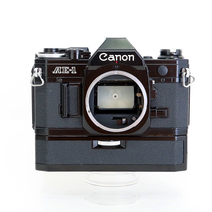 Canon AE-1スペシャルセット(中古品) - 家電