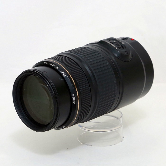 EF75-300mm F4-5.6 IS USM 中古価格比較 - 価格.com