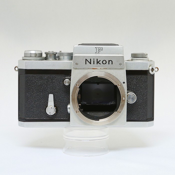 中古】(ニコン) Nikon Nikon F ウエストレベルファインダー｜ナニワ 
