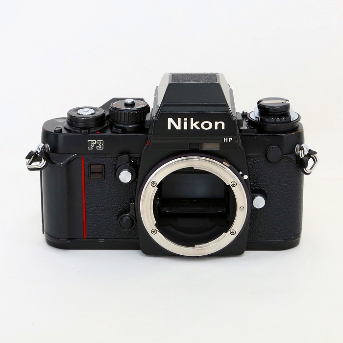 中古】(ニコン) Nikon F3 HP｜ナニワグループオンライン｜2222120063132