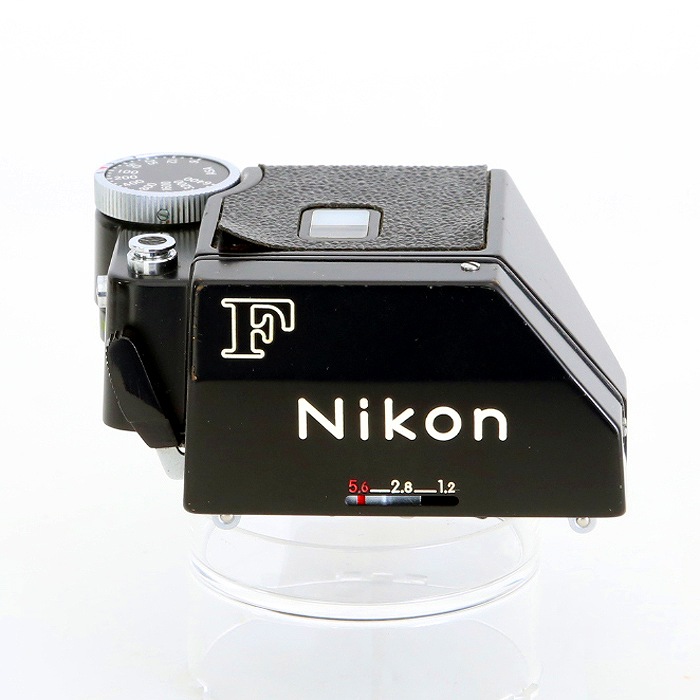 中古】(ニコン) Nikon F用フォトミックFTnファインダー ブラック｜ナニワグループオンライン｜2222120063484