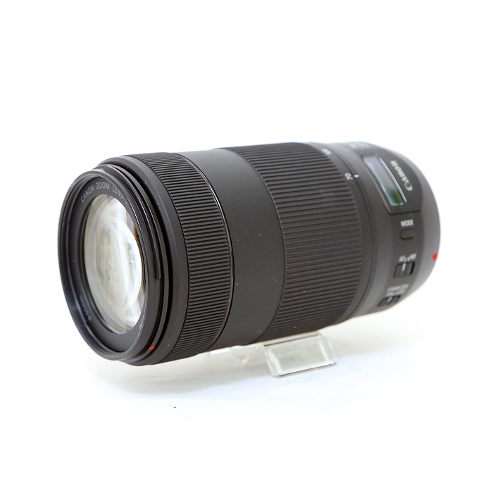 中古】(キヤノン) Canon キヤノン EF70-300/F4-5.6 IS II USM｜ナニワグループオンライン｜2222120065679