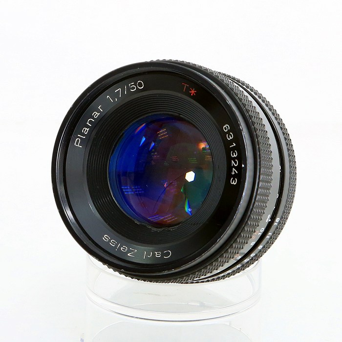 中古】(コンタックス) CONTAX Planar T*50mm F1.7 AE｜ナニワグループオンライン｜2222120065945