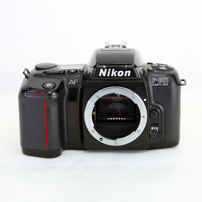 中古】(ニコン) Nikon ニコン F601 QD ボデイ｜ナニワグループオンライン｜2222120067017