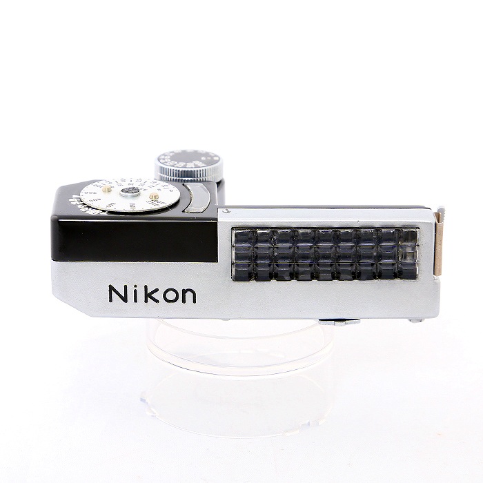 Nikon 測量 レトロ 中古】(ニコン) Nikon ニコンメーター3型｜ナニワグループ