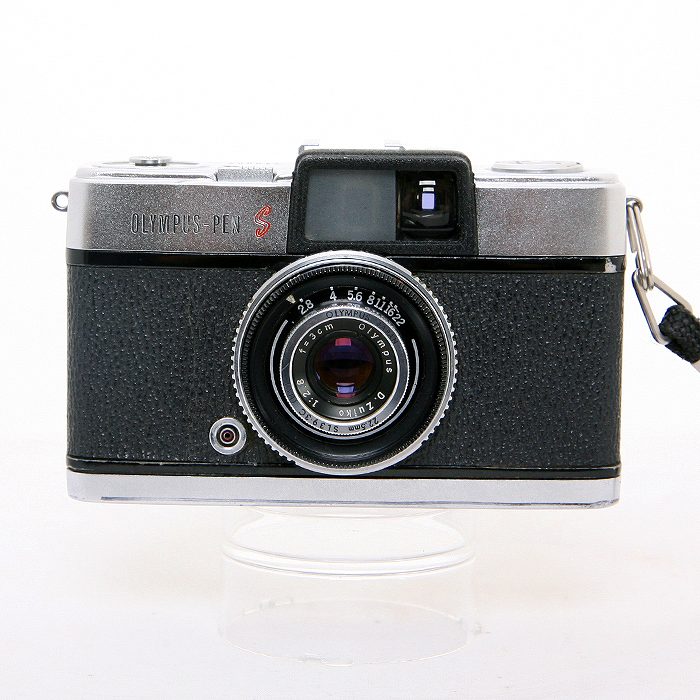 中古】(オリンパス) OLYMPUS PEN S｜ナニワグループオンライン