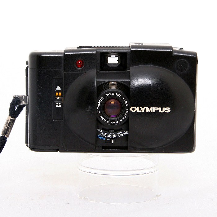 中古】(オリンパス) OLYMPUS XA2｜ナニワグループオンライン