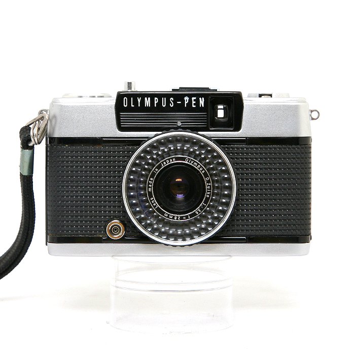 中古】(オリンパス) OLYMPUS オリンパス PEN EE-3｜ナニワグループ