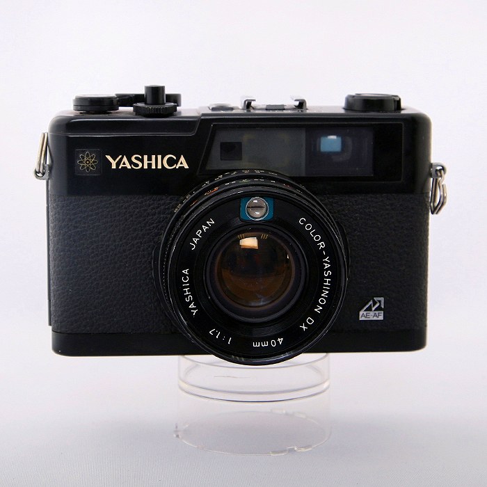 中古】(ヤシカ) YASHICA ヤシカエレクトロ35 GX｜ナニワグループ