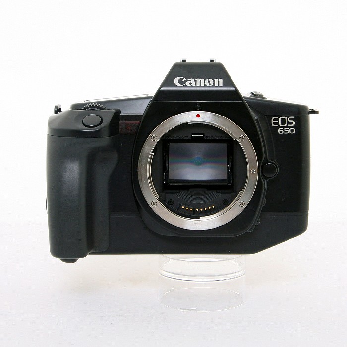 中古】(キヤノン) Canon EOS 650｜ナニワグループオンライン