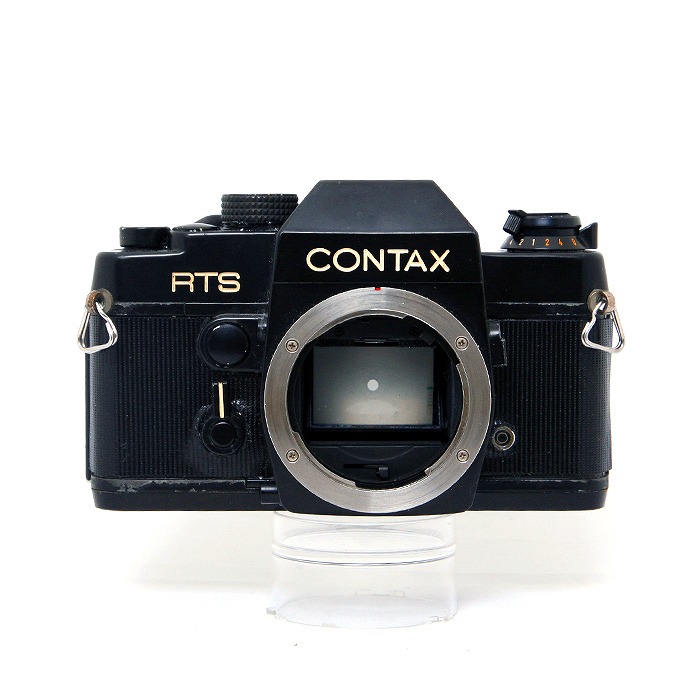 【中古】(コンタックス) CONTAX RTS
