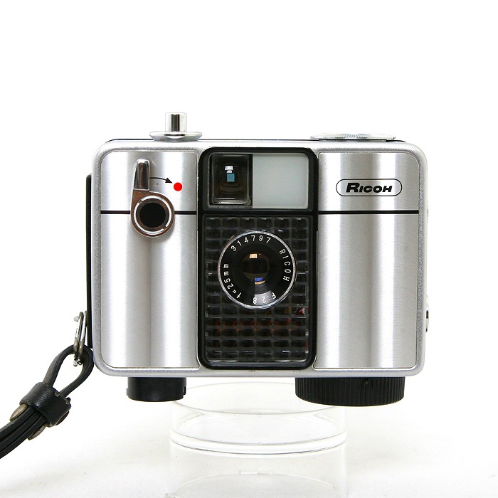 中古】(リコー) RICOH オートハーフ SE｜ナニワグループオンライン