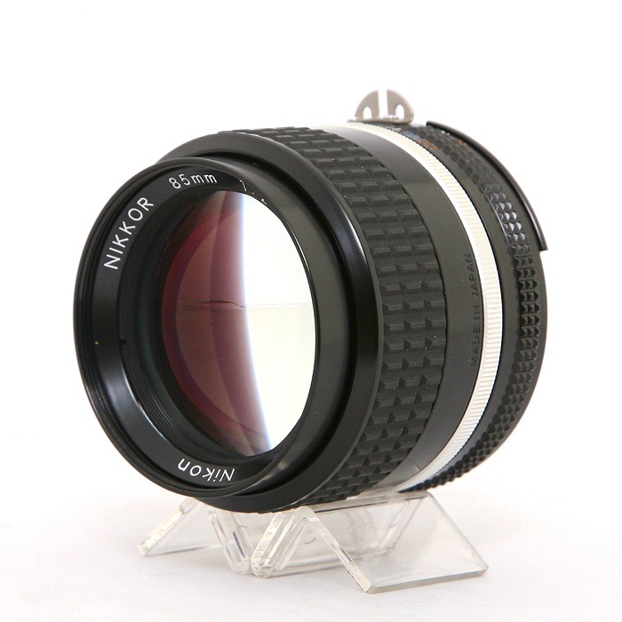 中古】(ニコン) Nikon Ai-S 85mm F2｜ナニワグループオンライン