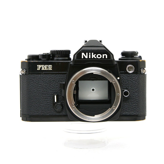 中古】(ニコン) Nikon New FM2 Body｜ナニワグループオンライン