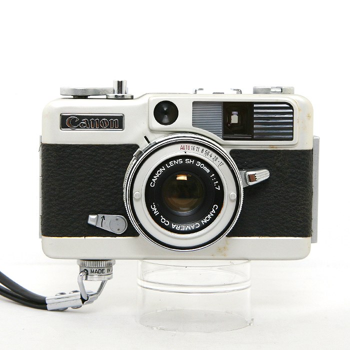 中古】(キヤノン) Canon Demi EE17｜ナニワグループオンライン
