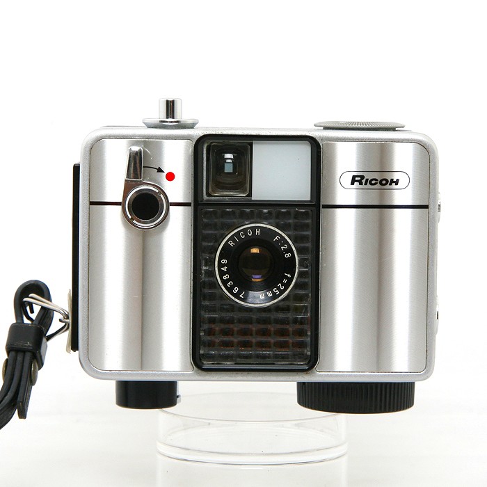 中古】(リコー) RICOH AUTO HALF SE｜ナニワグループオンライン