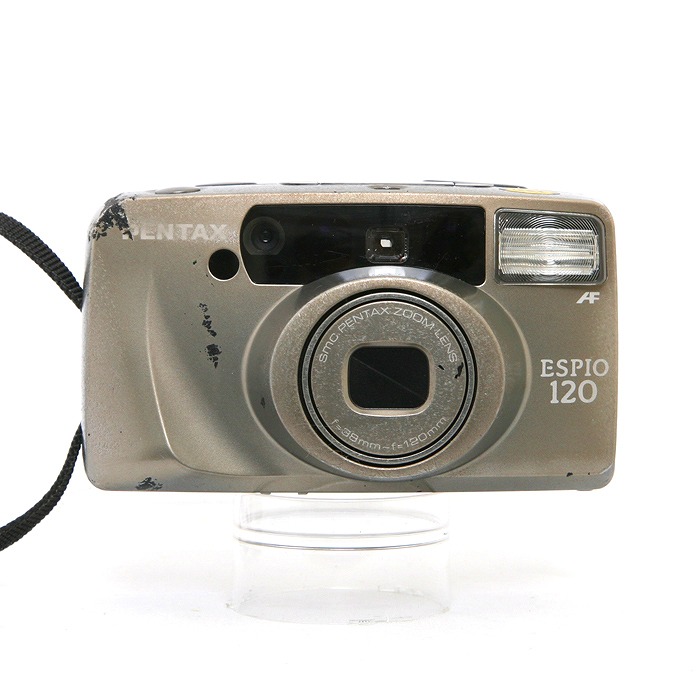 中古】(ペンタックス) PENTAX ESPIO 120｜ナニワグループオンライン