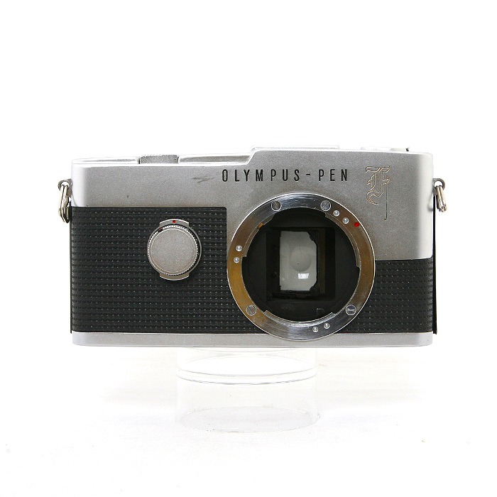 中古】(オリンパス) OLYMPUS PEN-F｜ナニワグループオンライン