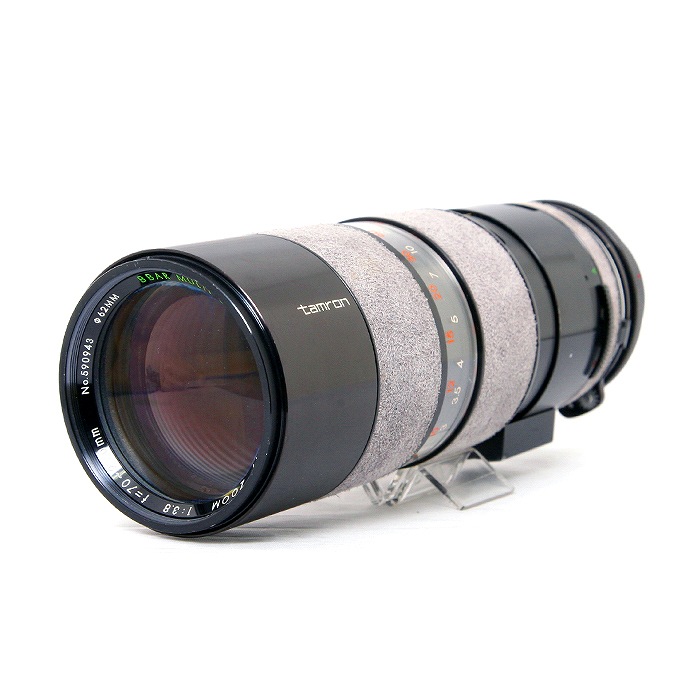 中古】(タムロン) TAMRON Tamron Auto 70-220mm F/3.8 Z-220 (Canon-FD