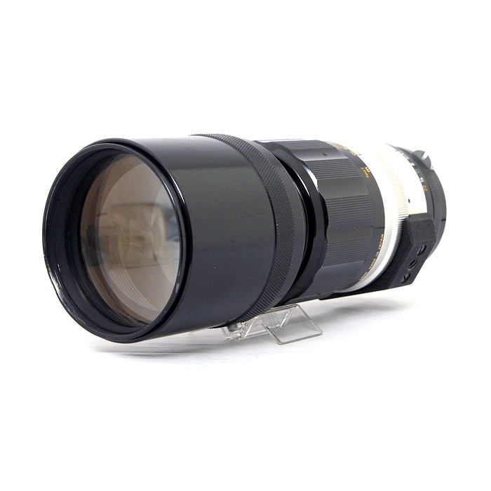 中古】(ニコン) Nikon NIKKOR H Auto 300mm F4.5｜ナニワグループ