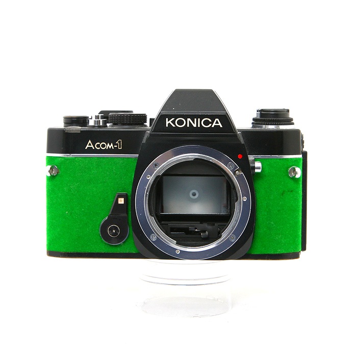 中古】(コニカ) KONICA ACOM-1｜ナニワグループオンライン｜2222120084496