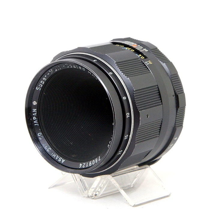 中古】(ペンタックス) PENTAX SMC Macro Takumar 50mm F4｜ナニワ