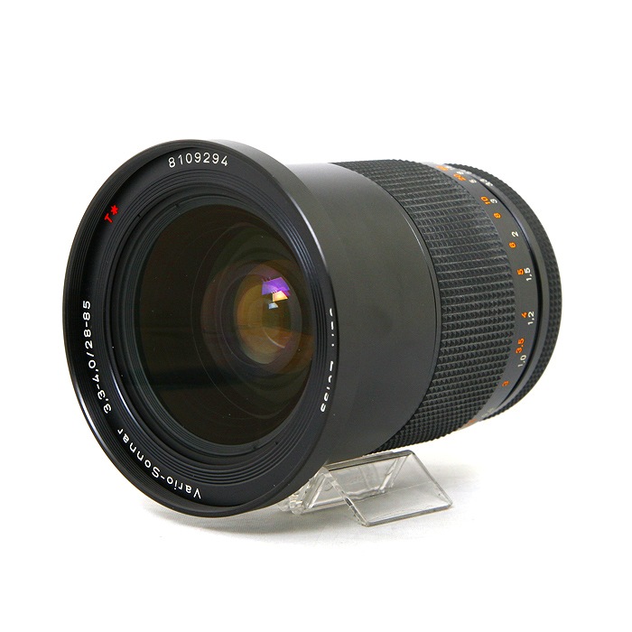 CONTAX コンタックス Carl Zeiss Vario-Sonnar 35-70mm F3.4 MMJ