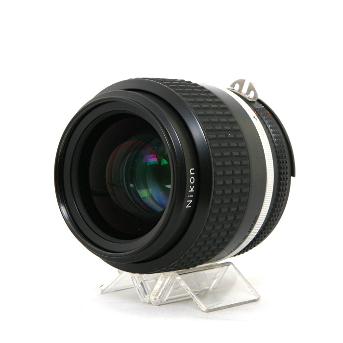 中古】(ニコン) Nikon Ai Nikkor 35mm F1.4S｜ナニワグループ