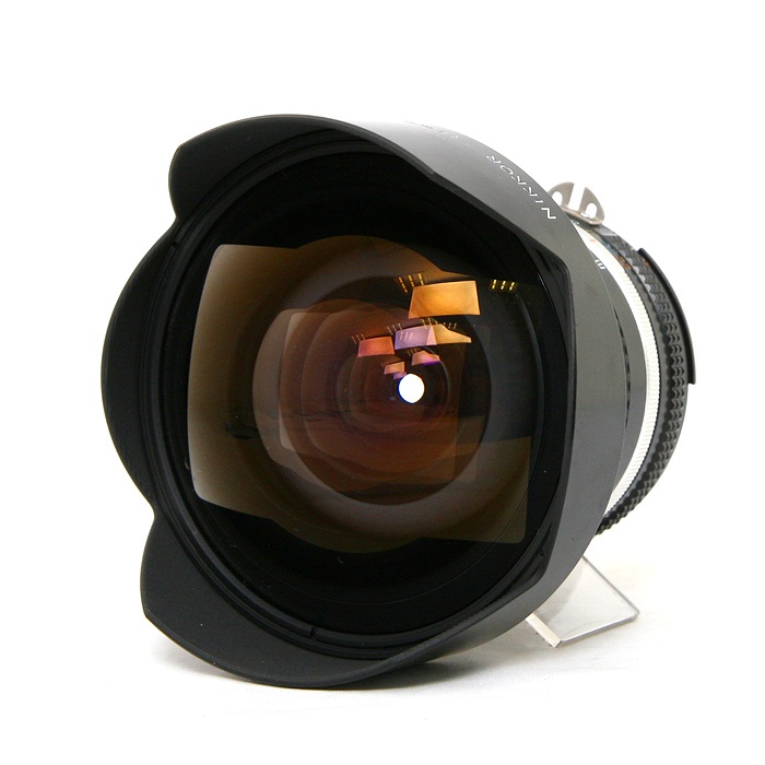 Nikon ニコン NIKKOR 15mm F3.5 現状販売 【公式通販】